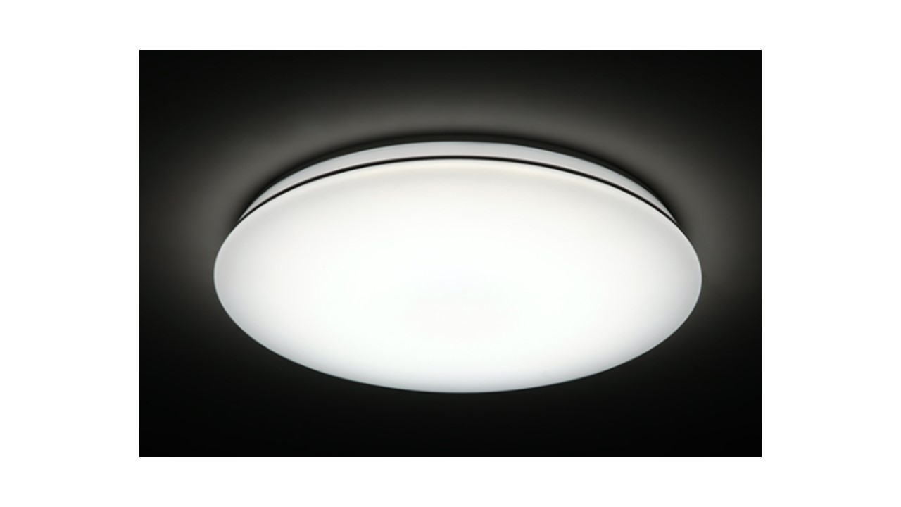 CIRCLE ROOM LIGHT  Ø 450 * 91mm, 24W